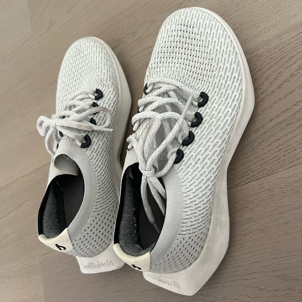 Allbirds Runners Sneakers